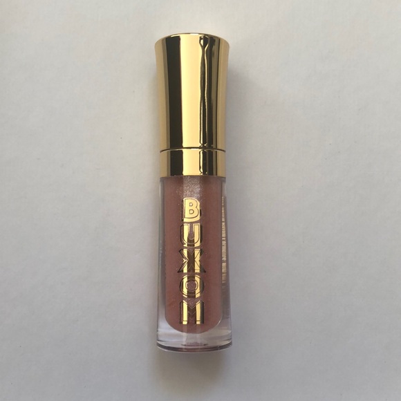 Buxom Mini Full-On Plumping Lip Polish in Celeste - Picture 5 of 7